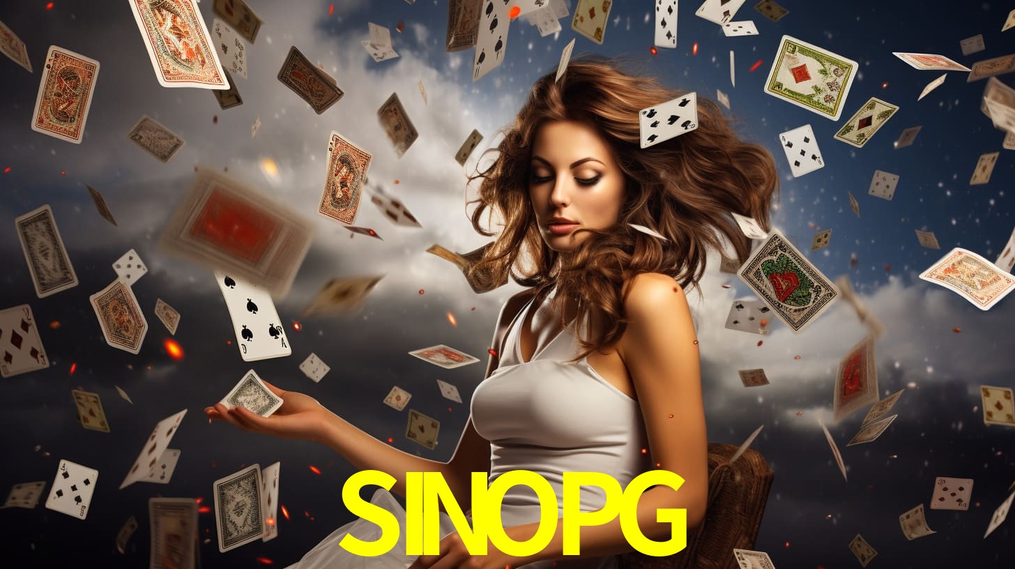 SINOPG