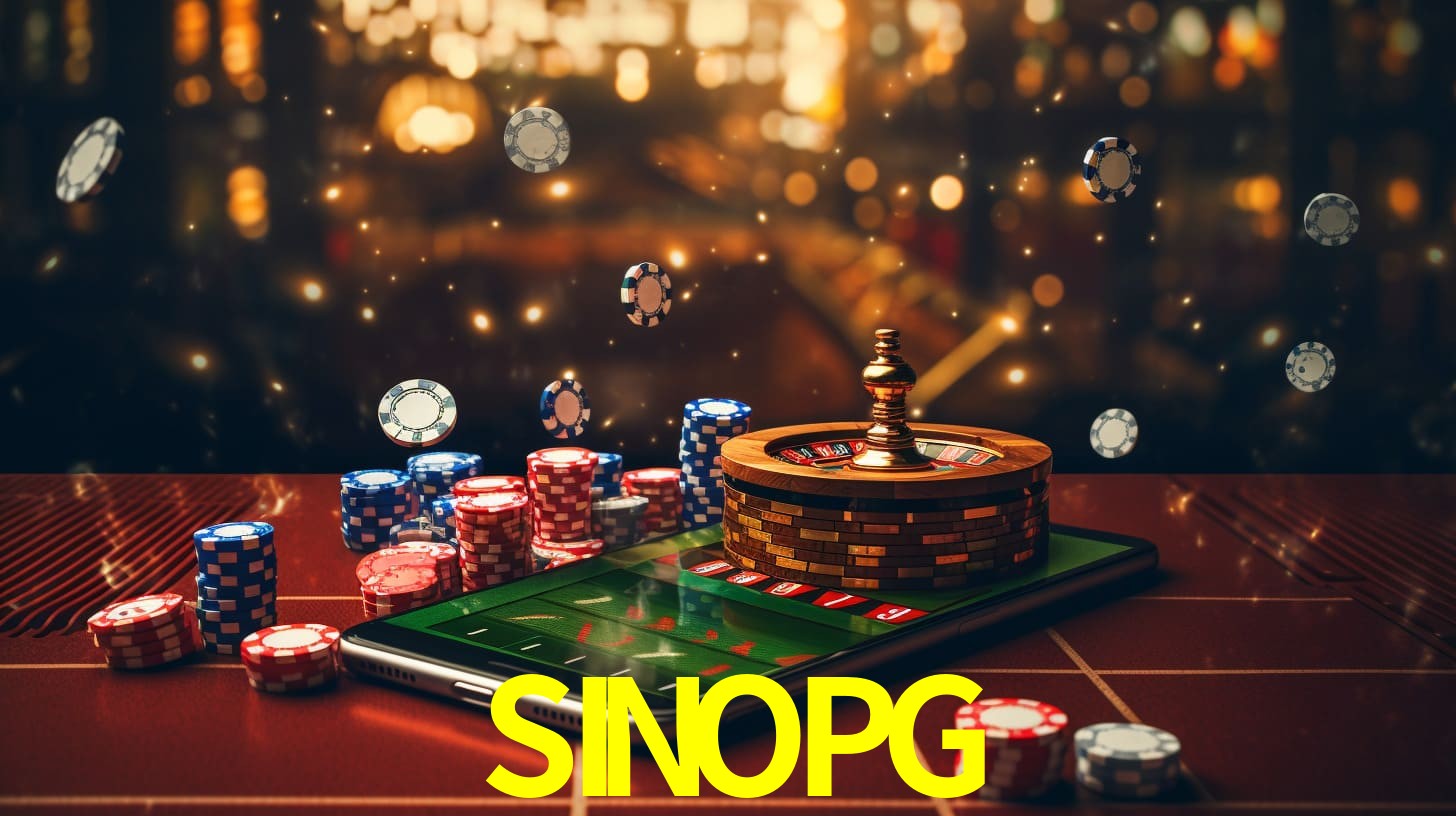 SINOPG