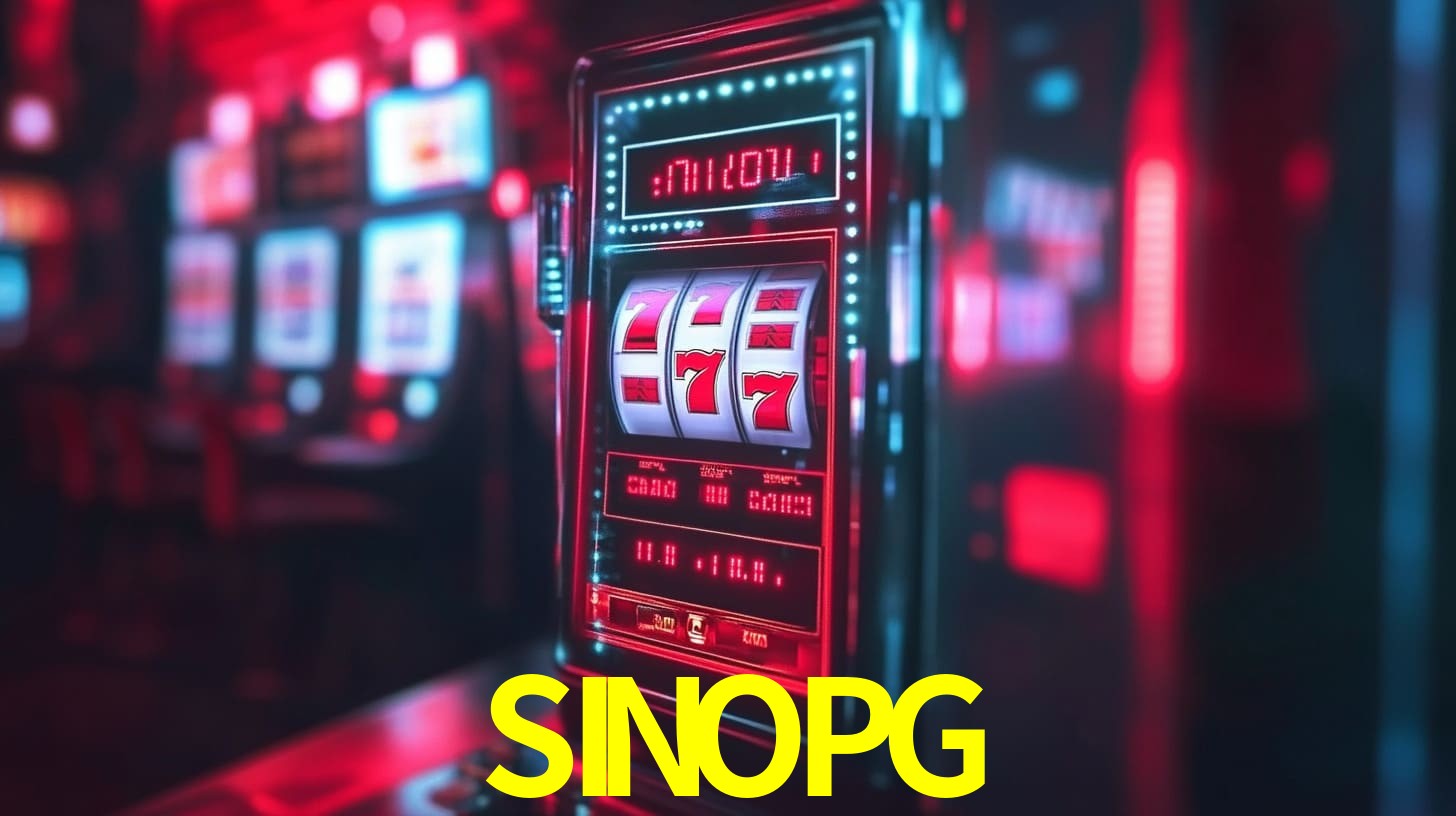 SINOPG