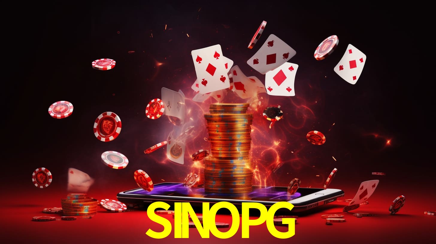 SINOPG