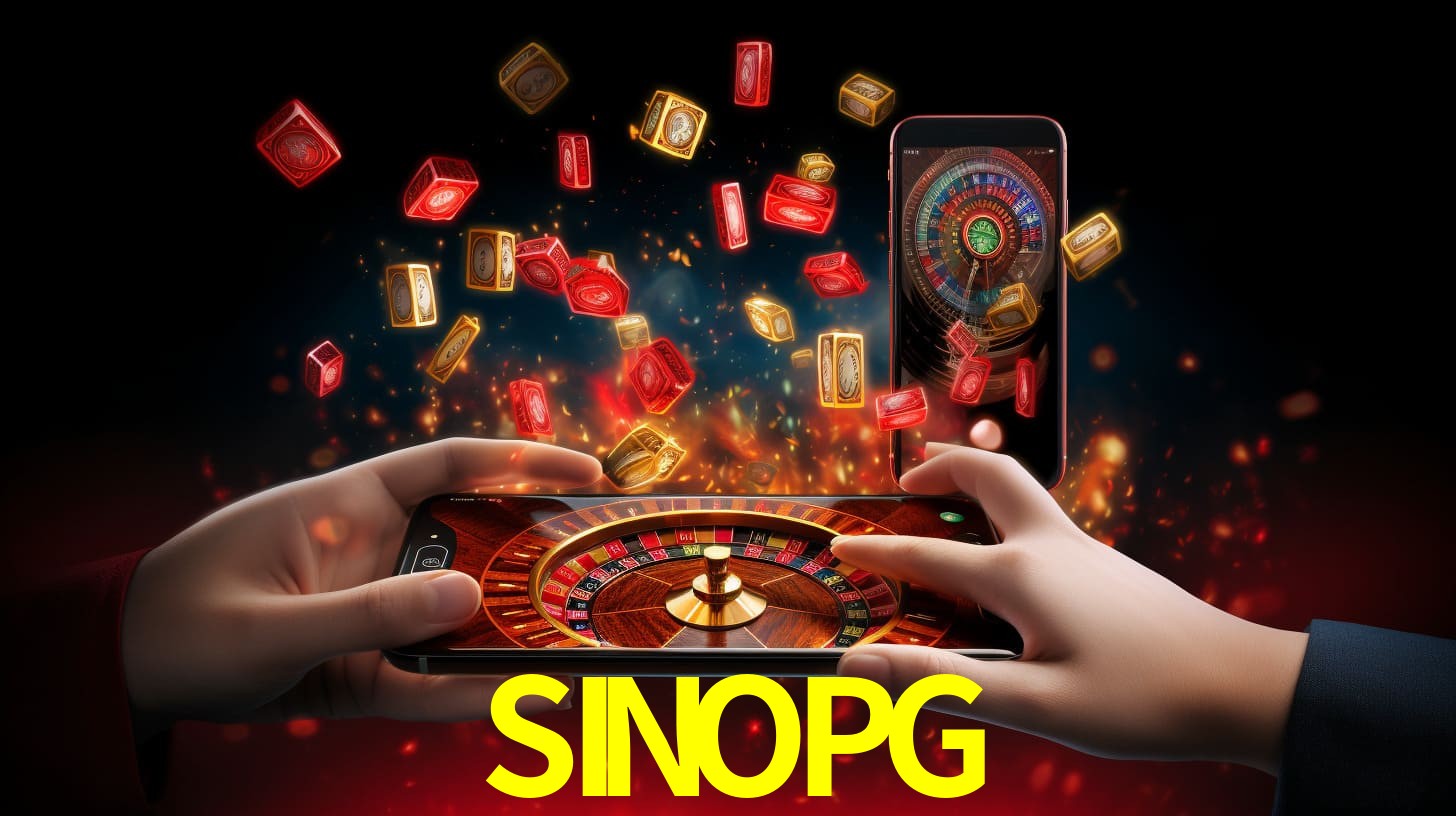 SINOPG