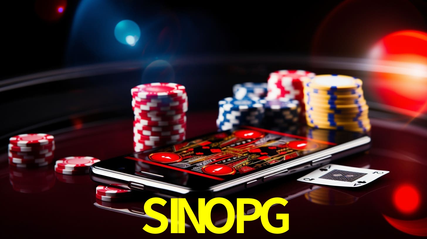 SINOPG