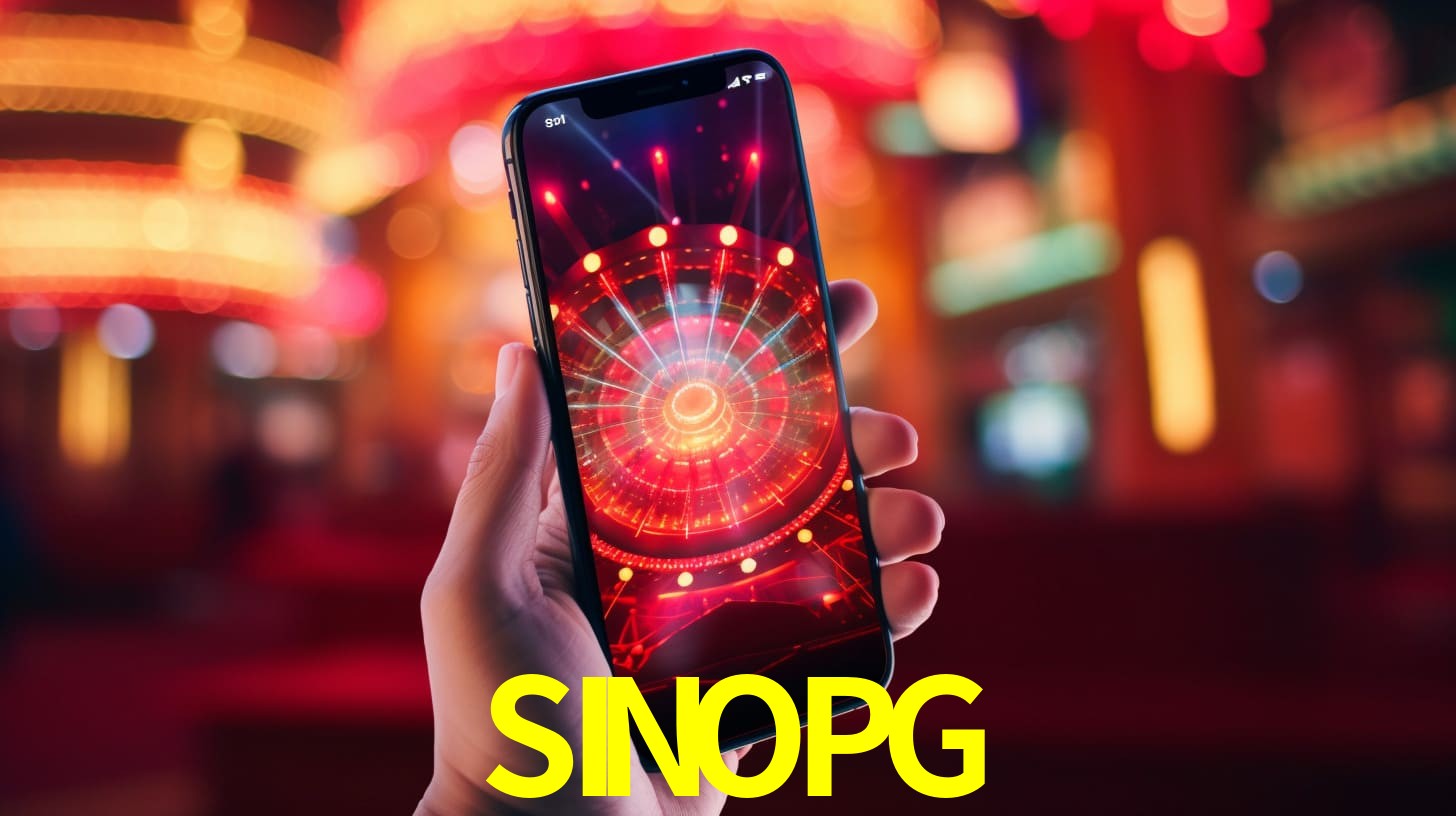 SINOPG