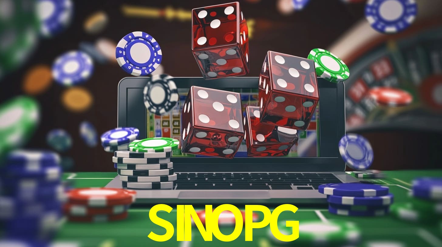 SINOPG
