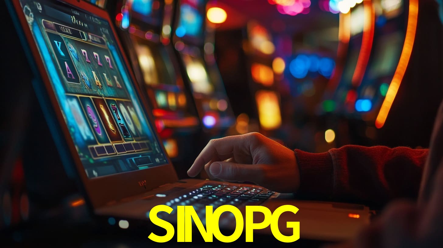 SINOPG
