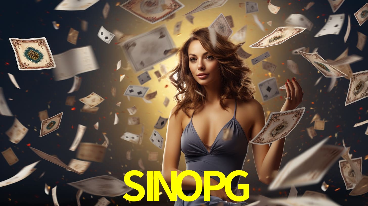 SINOPG