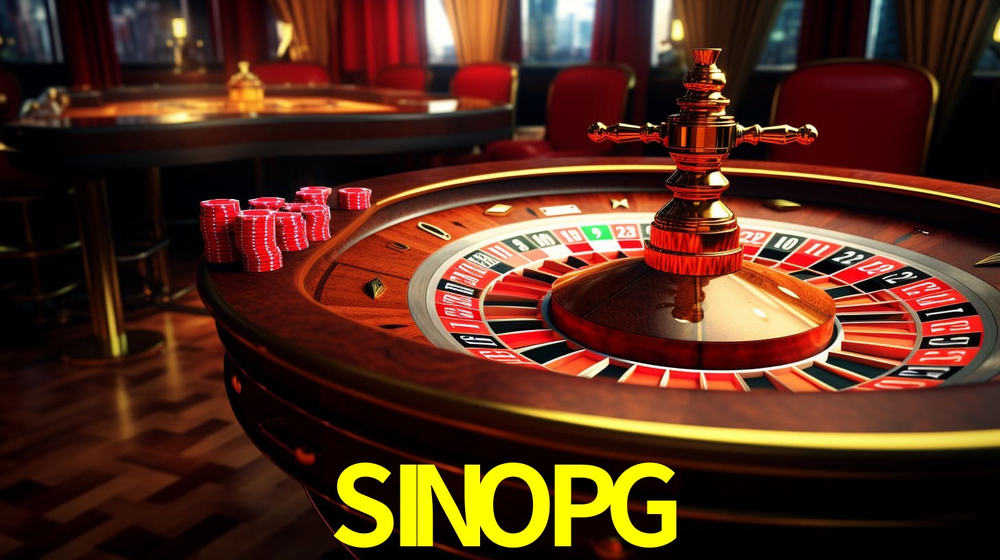 SINOPG