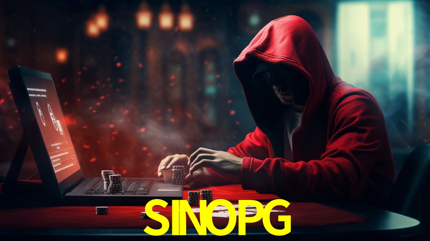 SINOPG