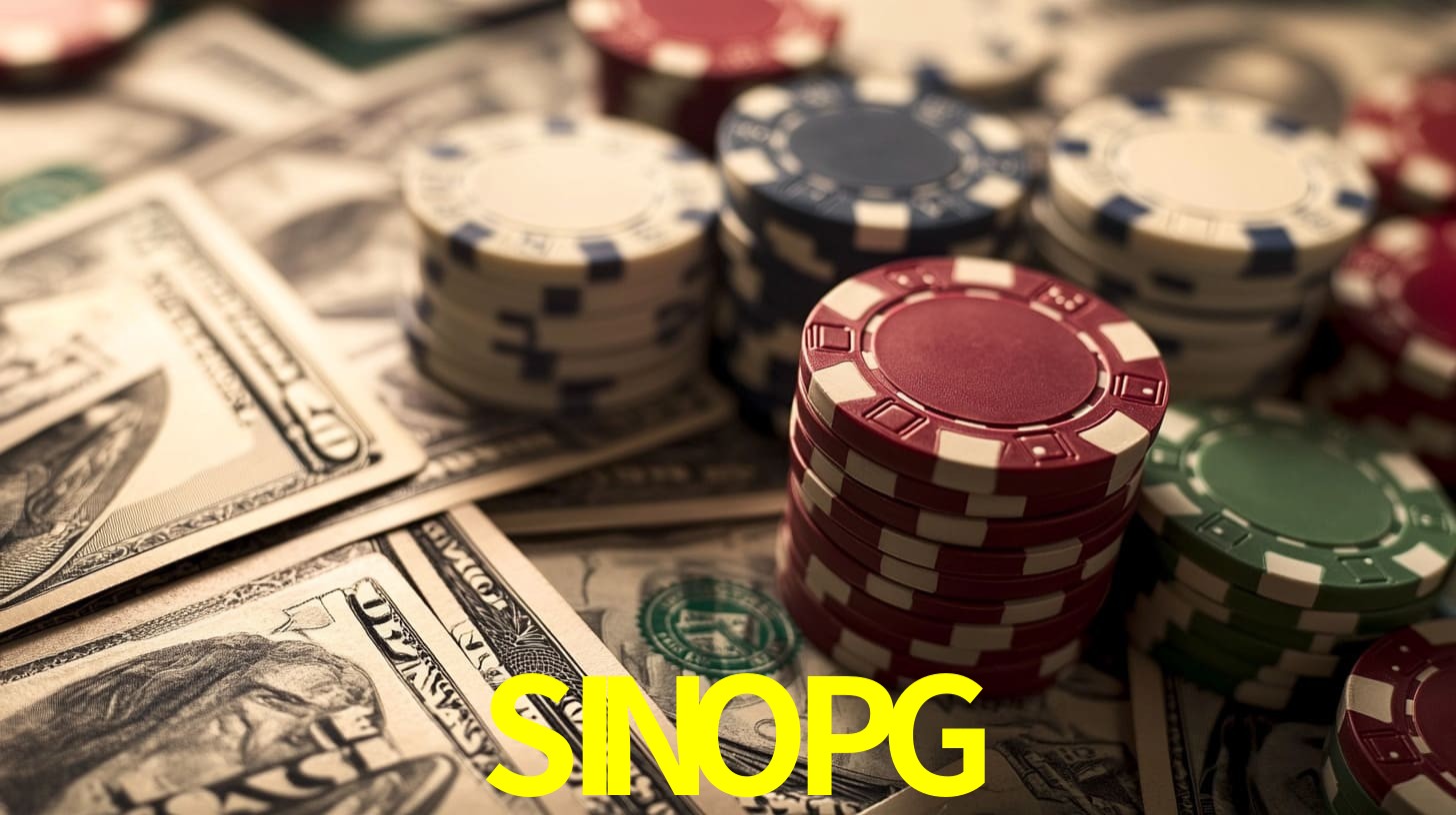 SINOPG