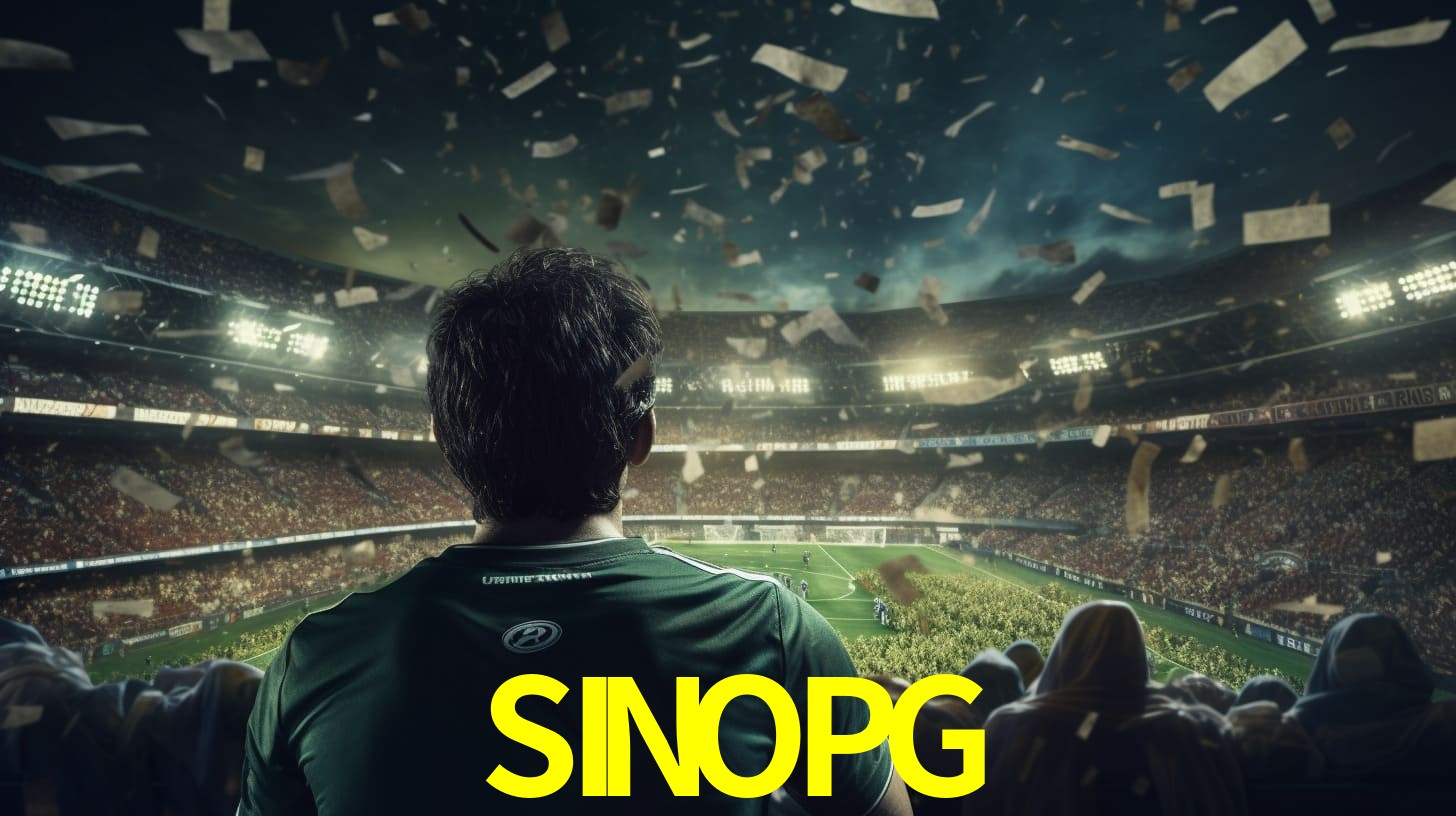SINOPG