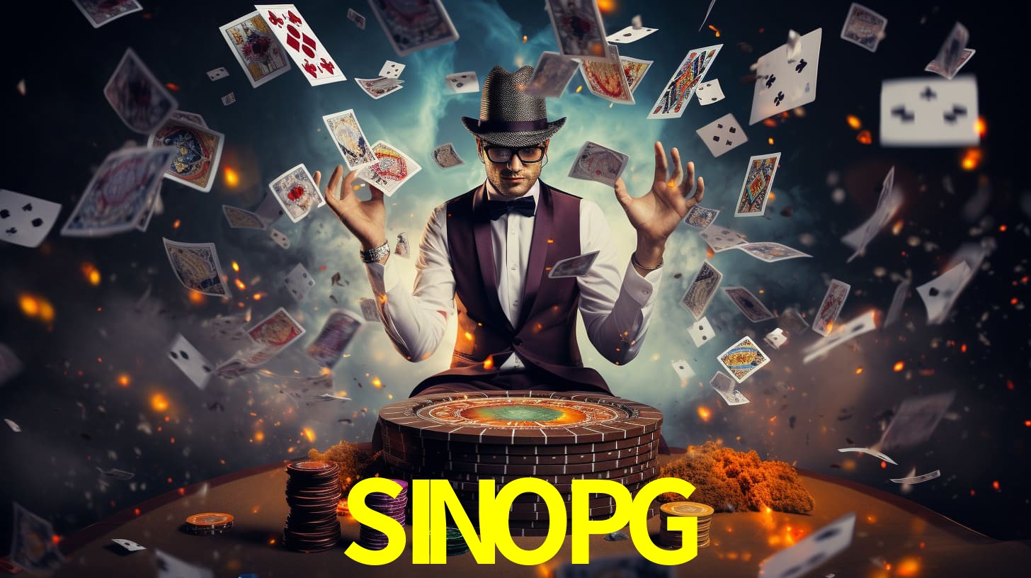 SINOPG