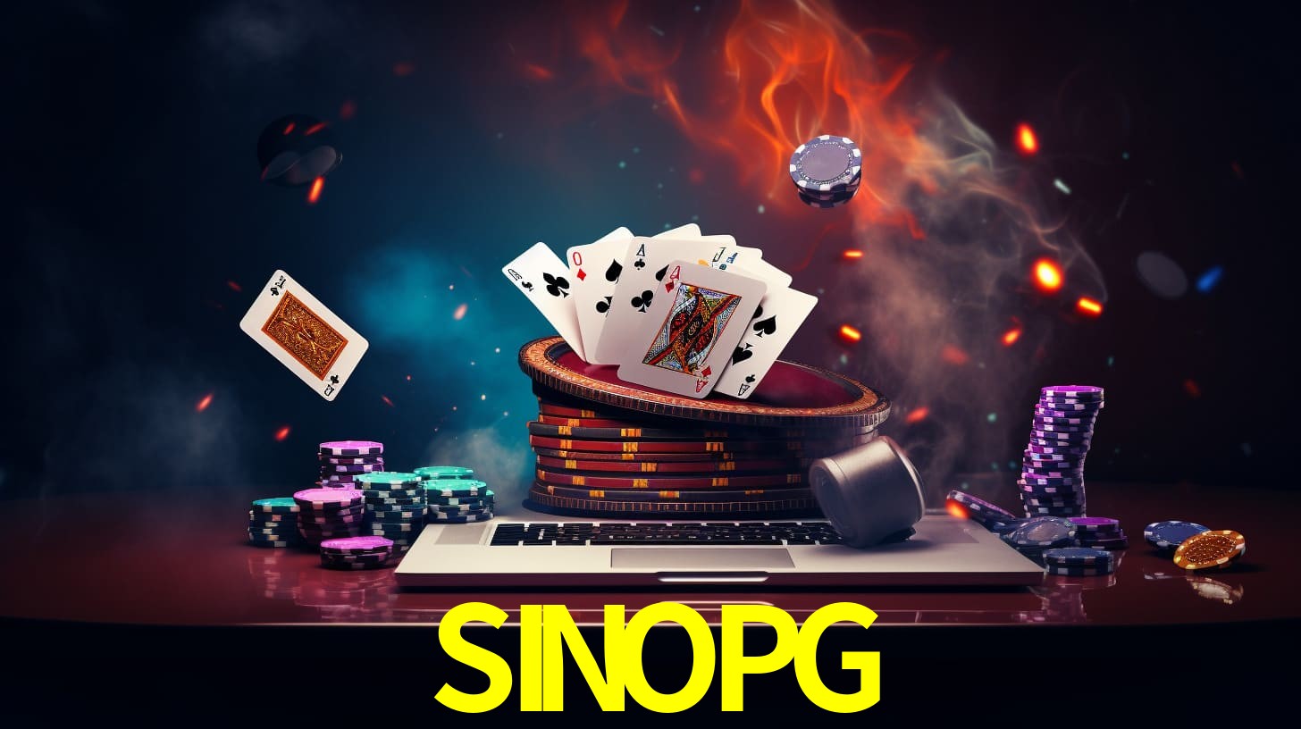 SINOPG