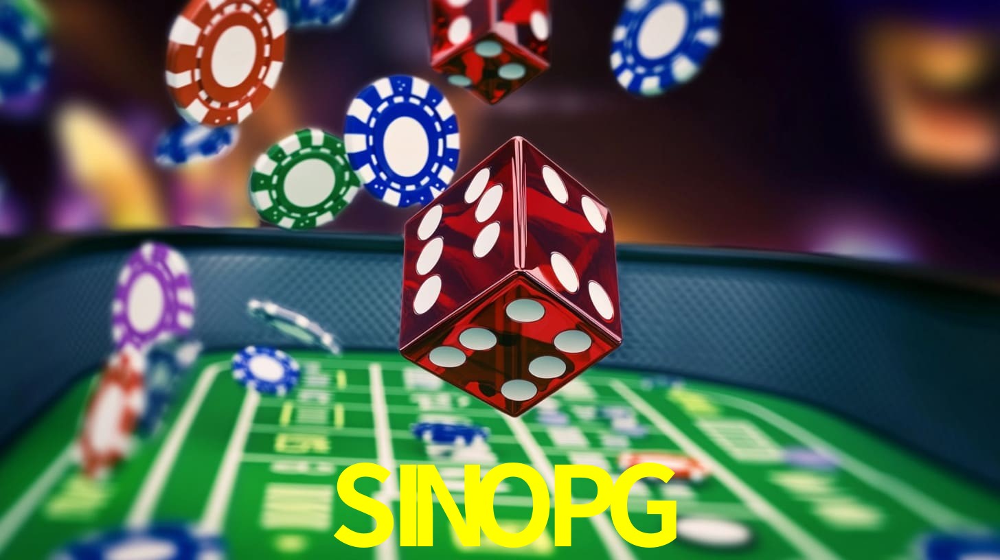 SINOPG