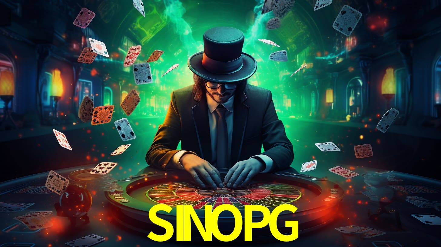 SINOPG