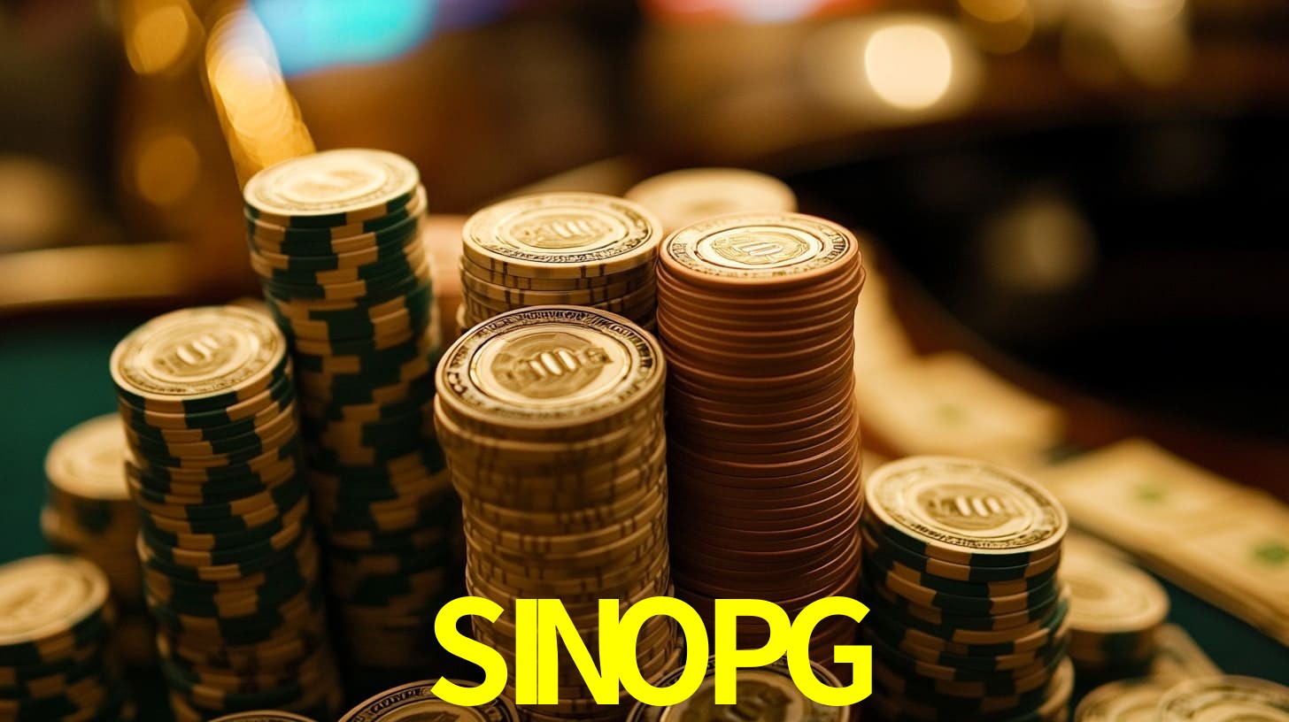 SINOPG