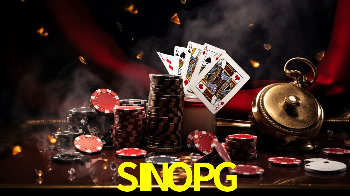SINOPG