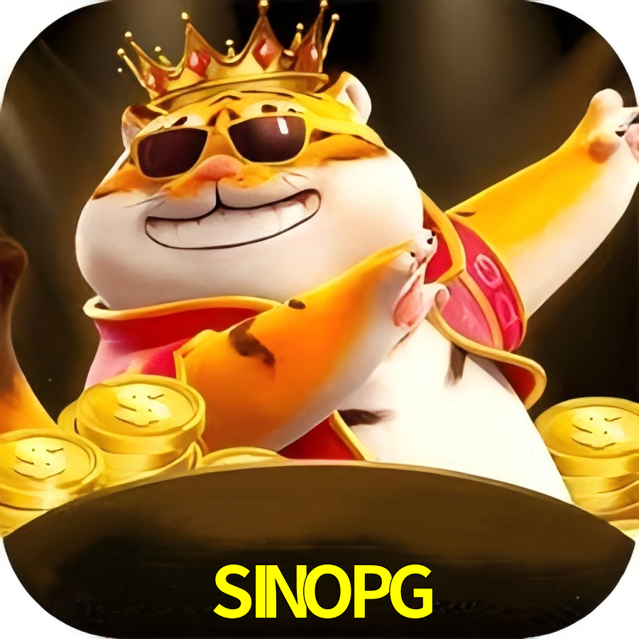SINOPG